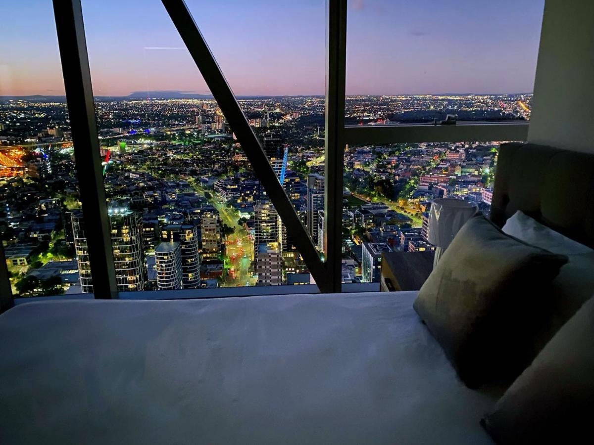 Melbourne Cbd Apt With Free Car Park Ocean View Экстерьер фото