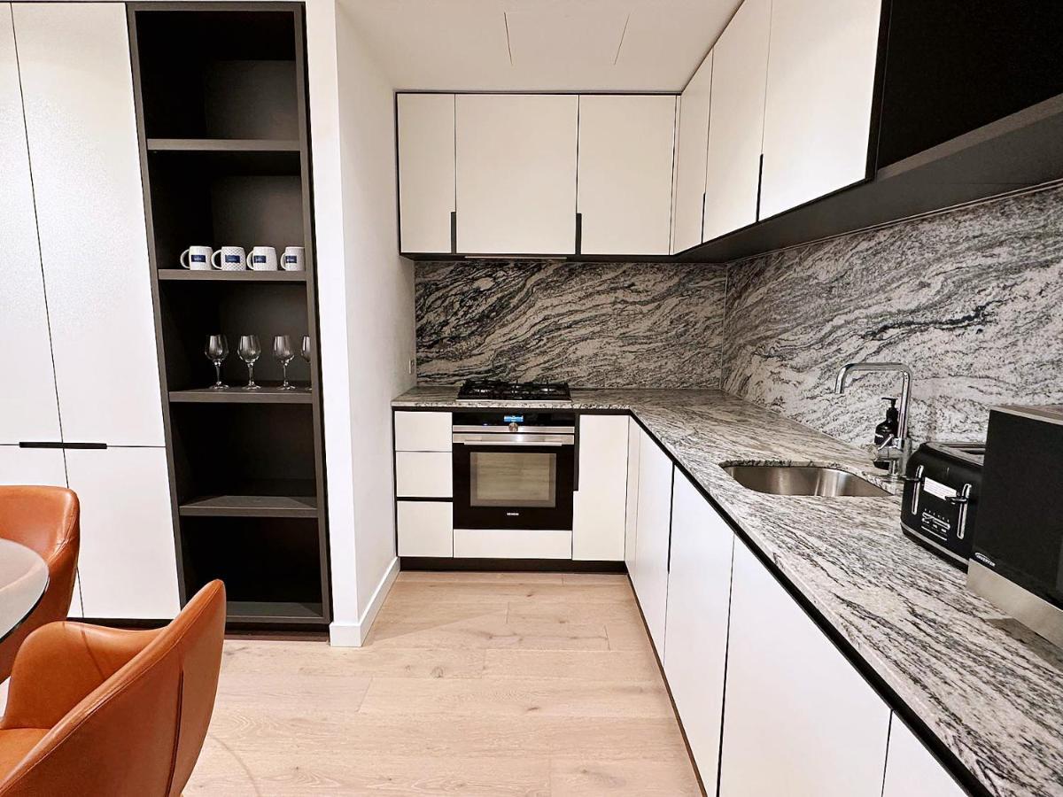 Melbourne Cbd Apt With Free Car Park Ocean View Экстерьер фото