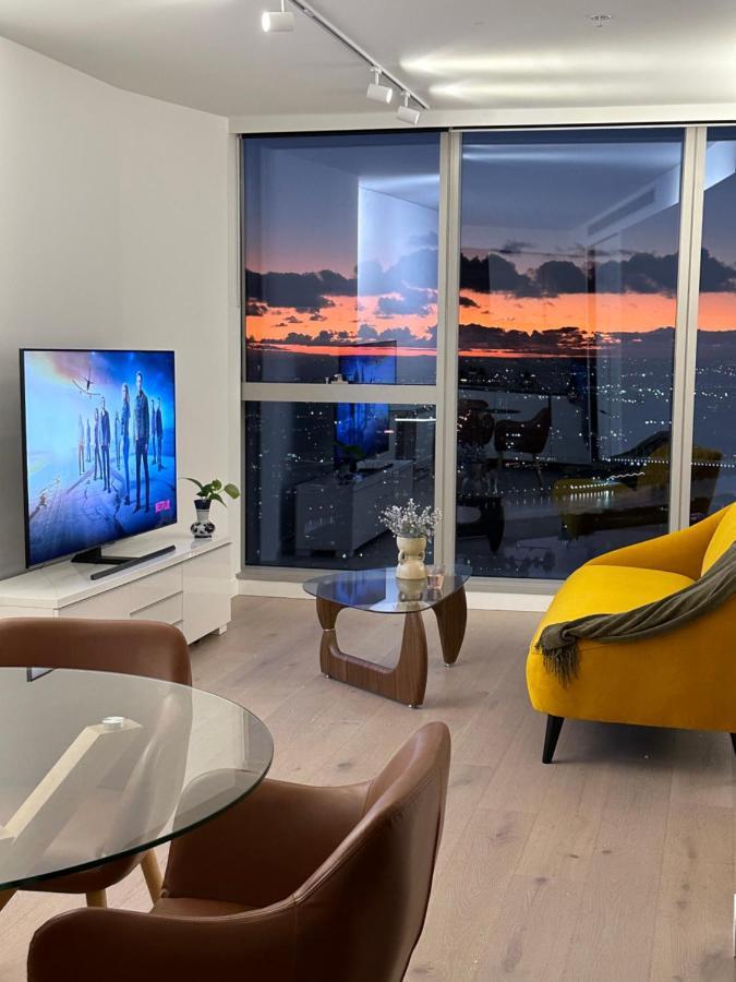 Melbourne Cbd Apt With Free Car Park Ocean View Экстерьер фото
