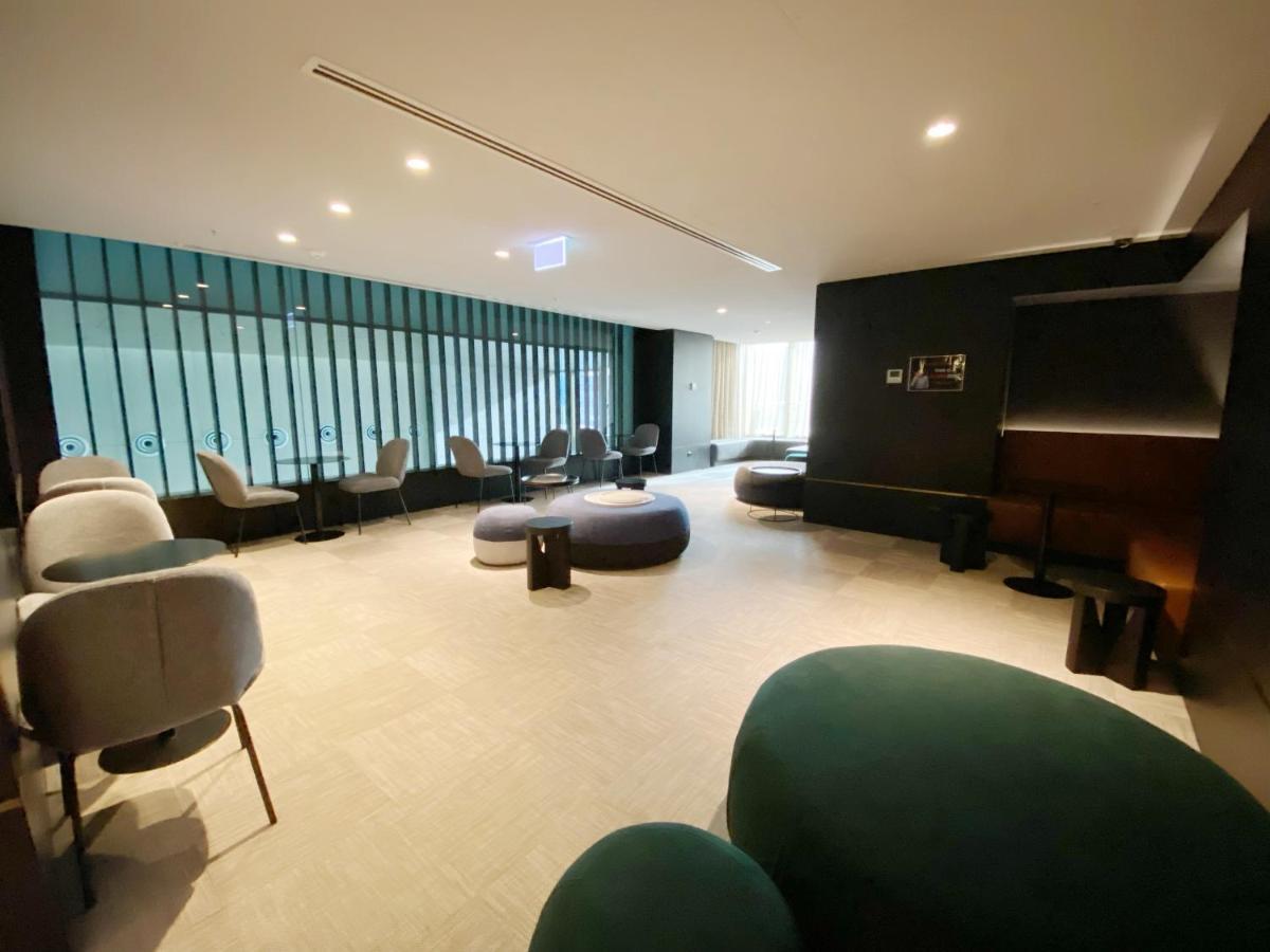Melbourne Cbd Apt With Free Car Park Ocean View Экстерьер фото